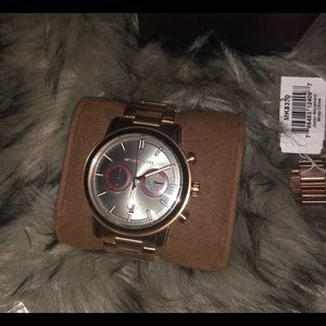 Michael Kors Watch